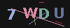 Gambar captcha