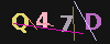 Gambar captcha